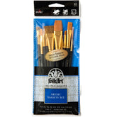 Flokart Brushes - Artist Variety Set - Al Masam Stationery LLC